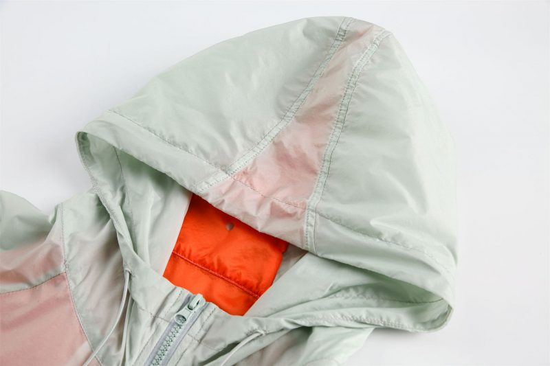 UltraViolet Quilted Jacket main image 1