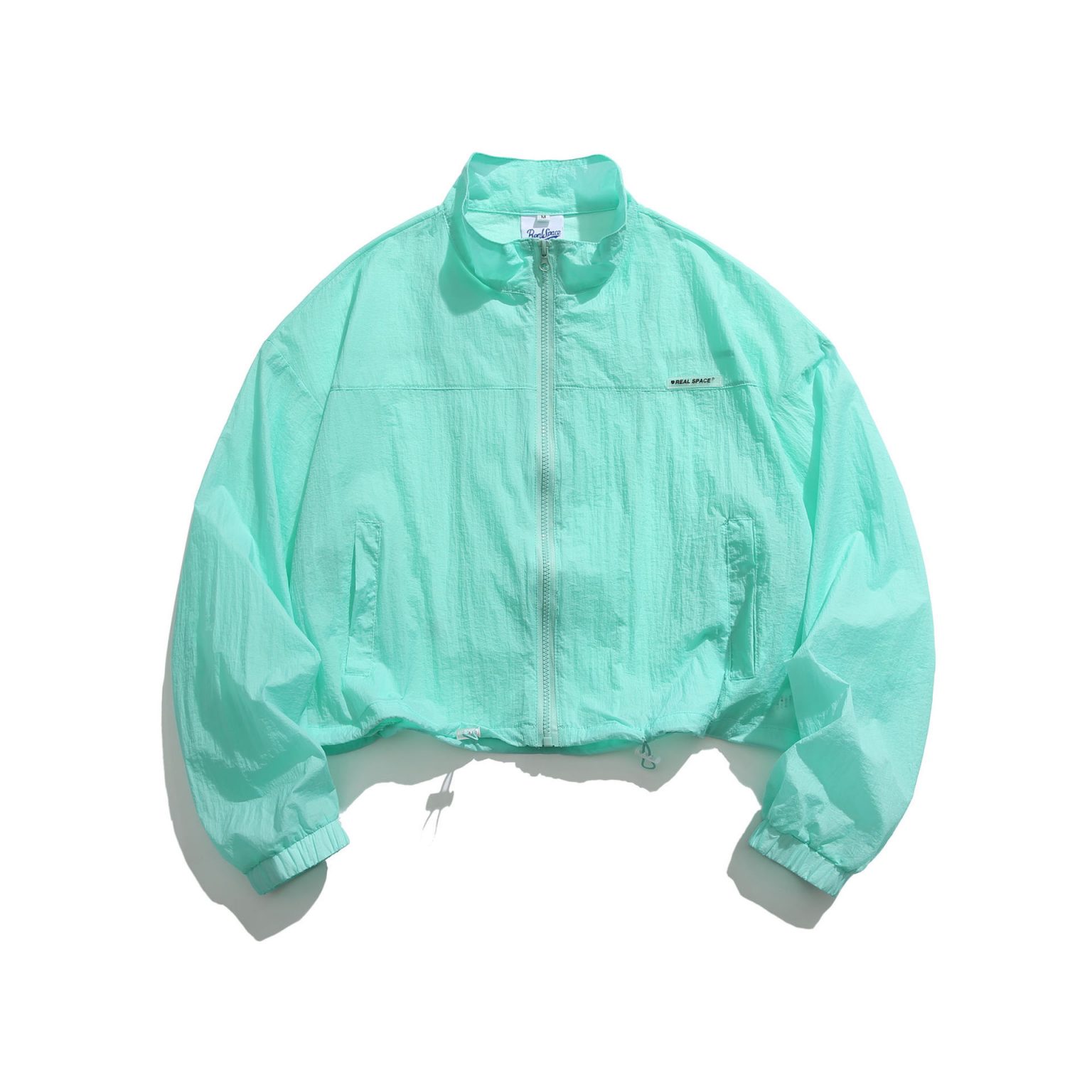 UV Protection Jacket - CircleQ Essentials