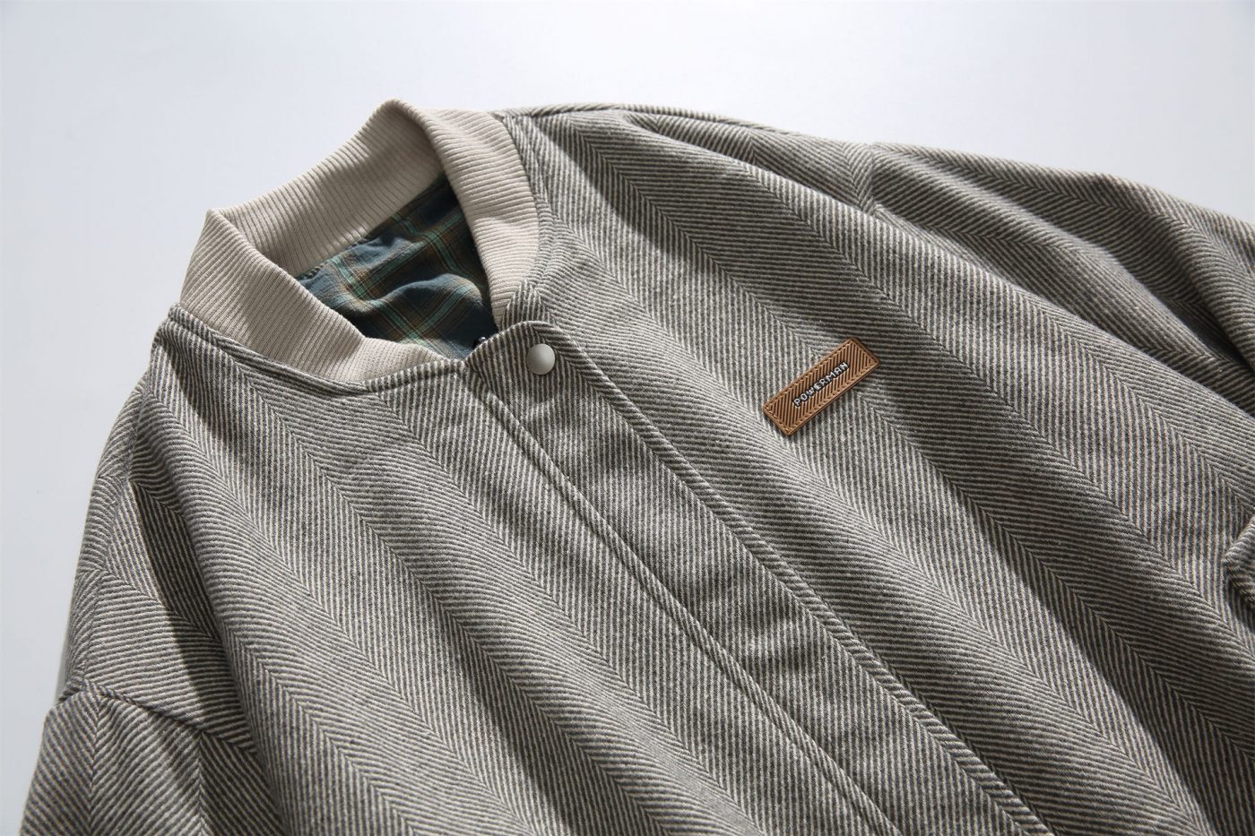 Reversible Coat (M)