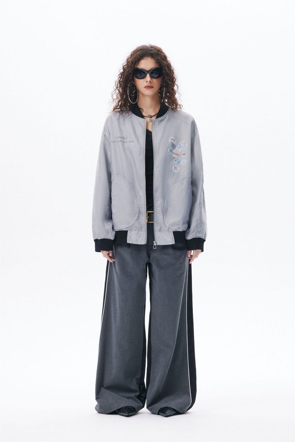 Coach Jacket - Image 4