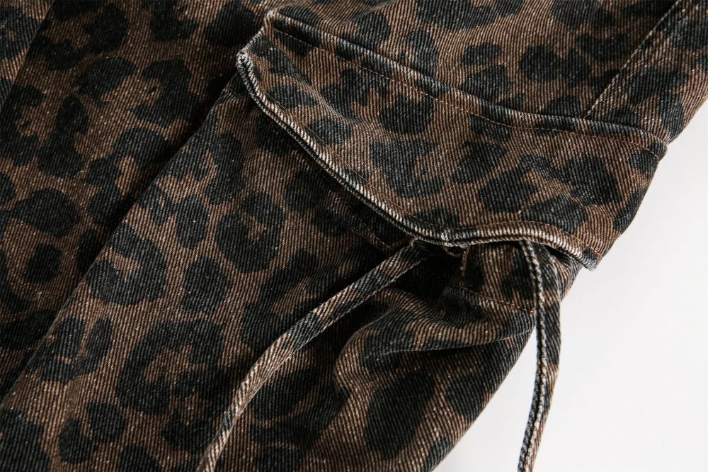 Cargo Pants - Image 8