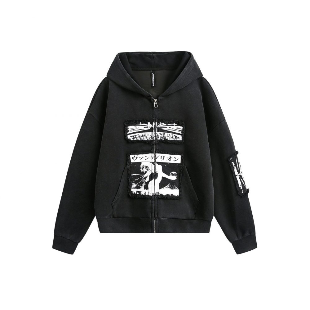Cargo Jacket
