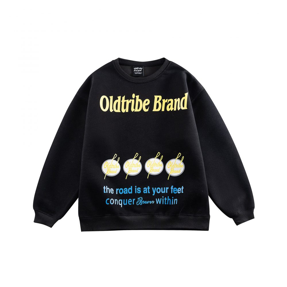 Sweatshirt - Image 5