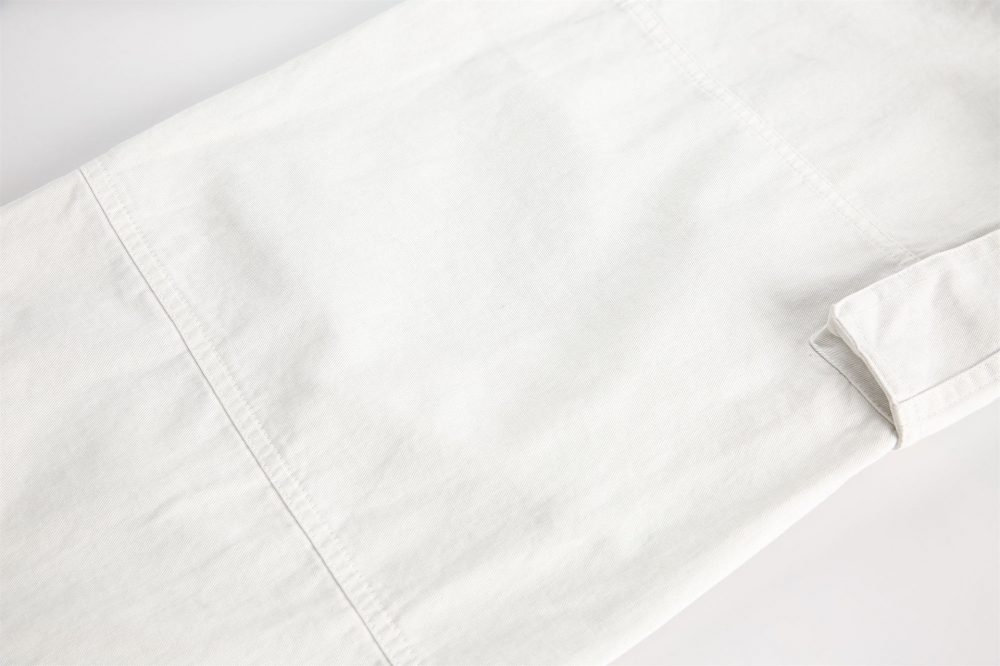 Straight Pants - Image 10