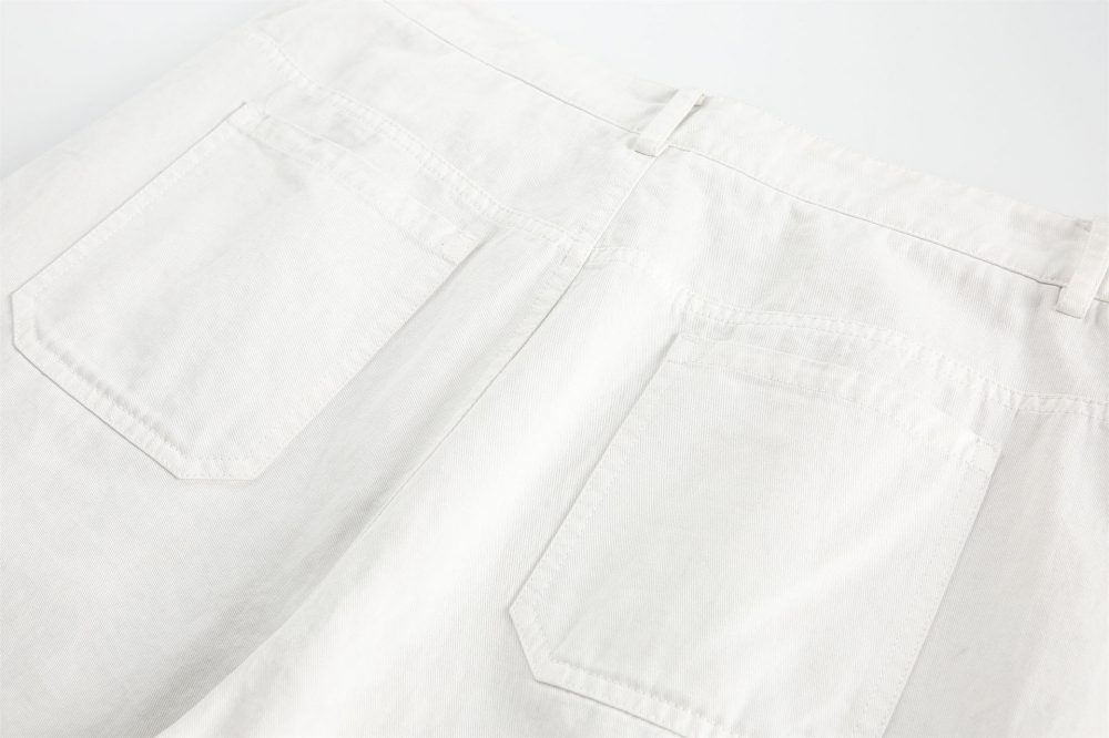 Straight Pants - Image 7