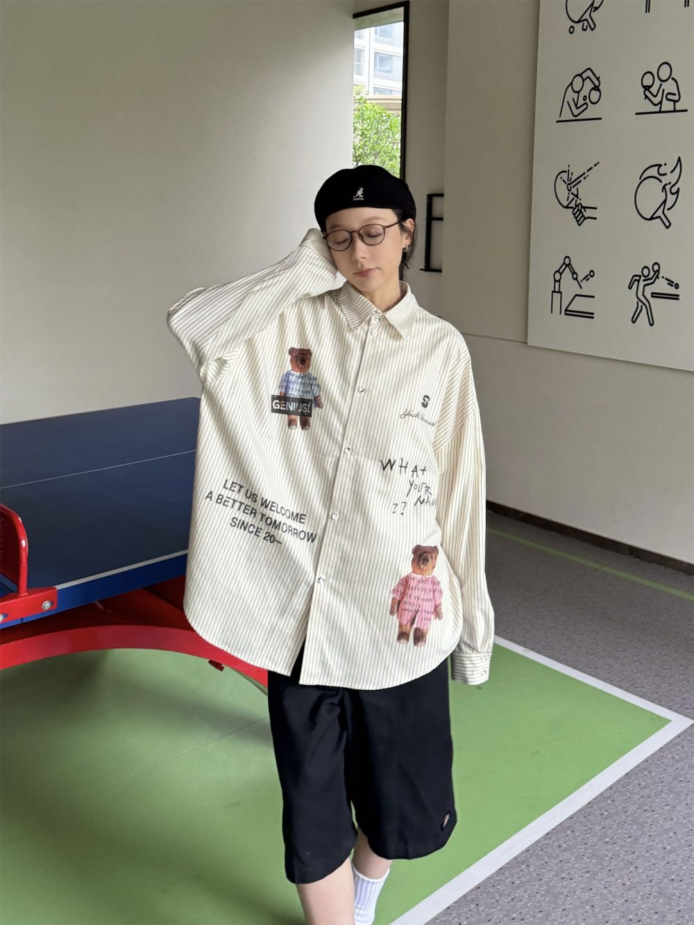 Shirt - Image 3