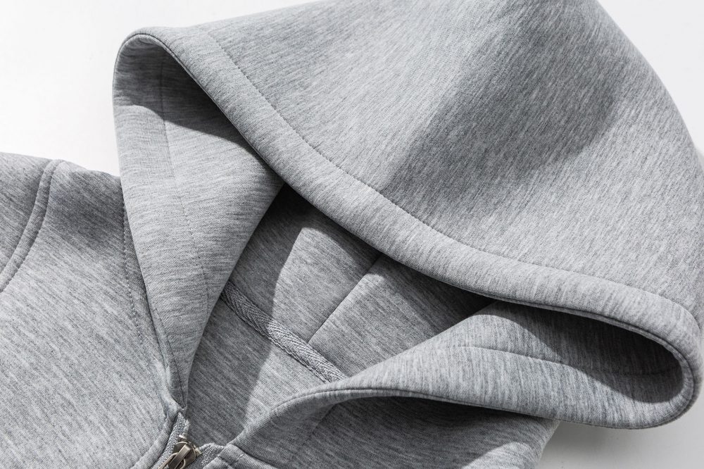 Zip-up Hoodie - Image 7