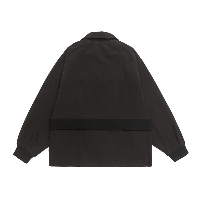 Alternative view of Cargo Jacket