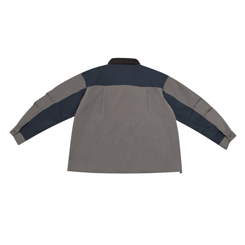 Alternative view of Retro Jacket