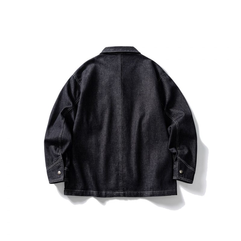 Alternative view of Denim Jacket