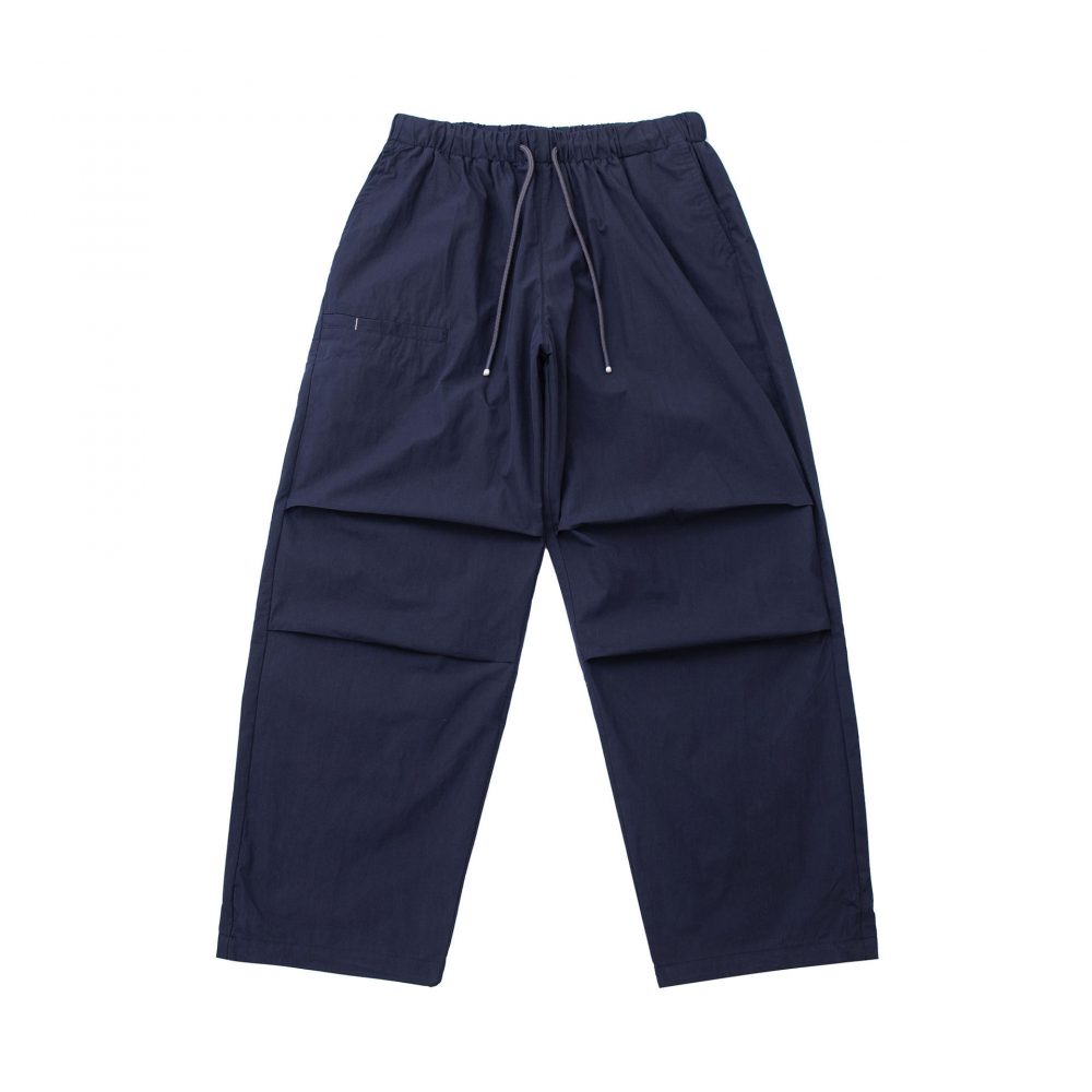 Straight Pants