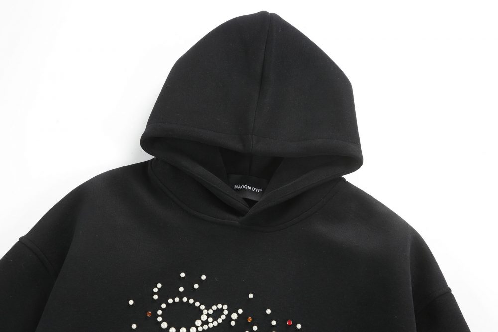 Hoodie - Image 5