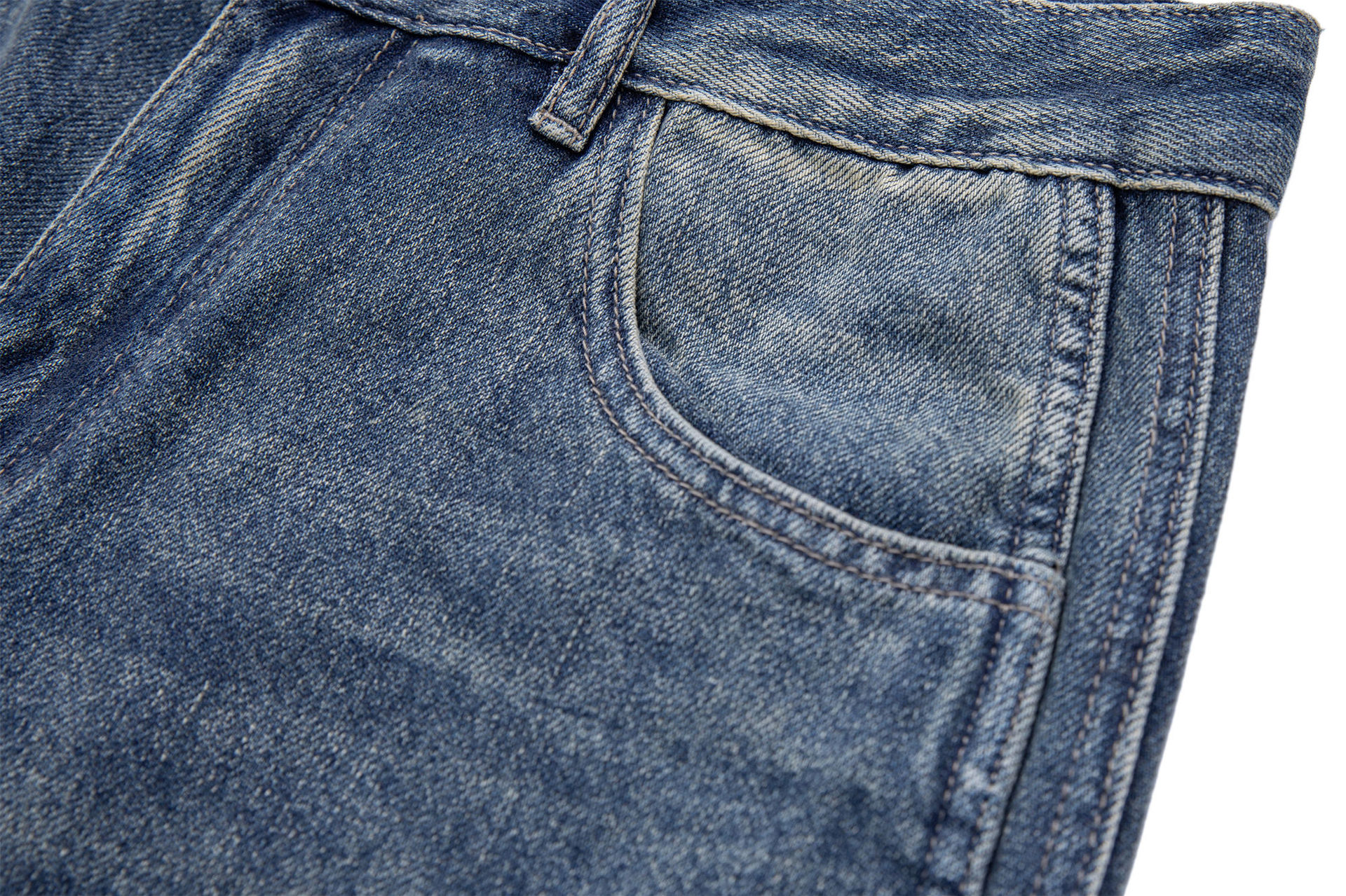 Straight Jeans - Image 5