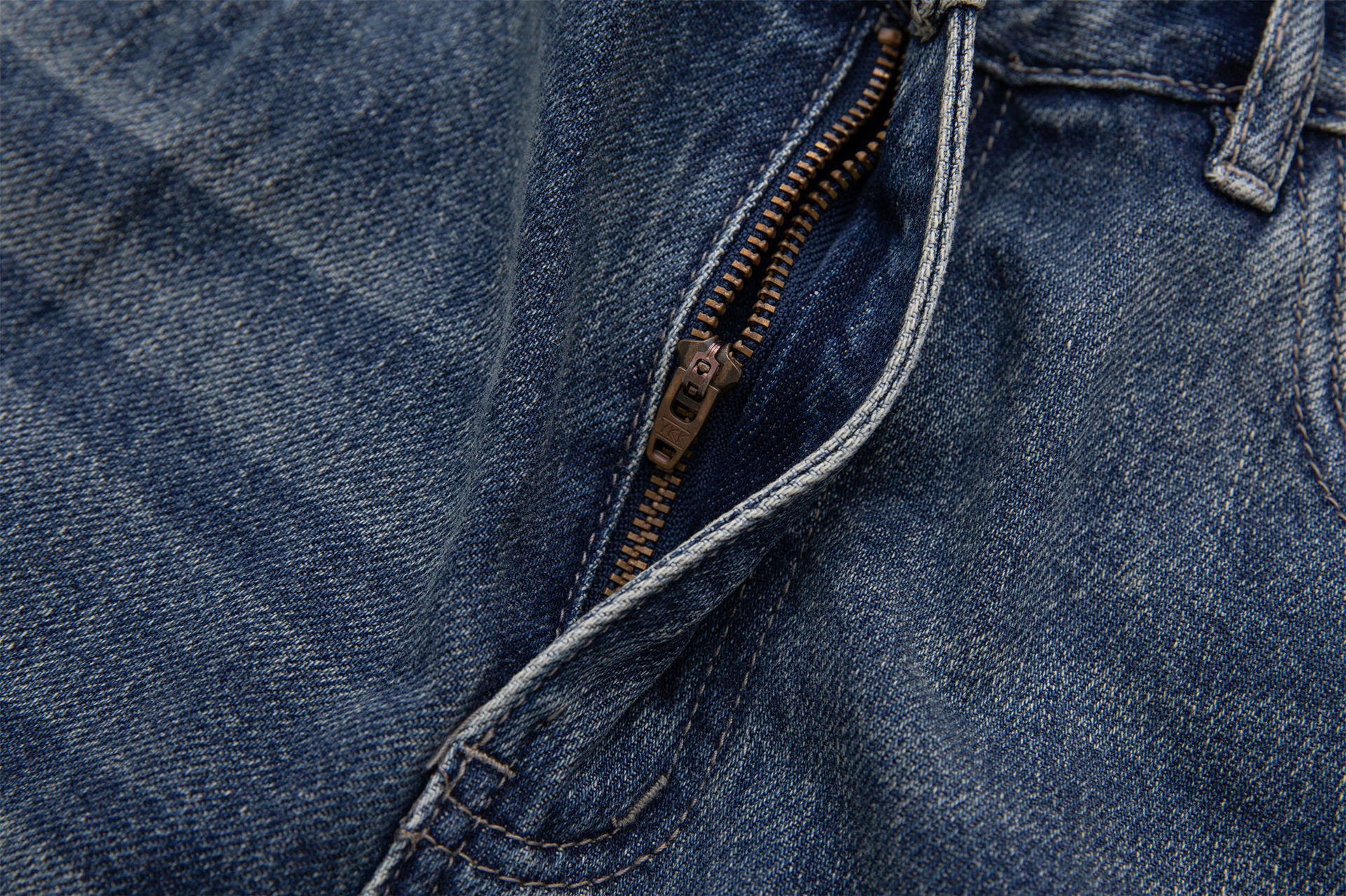 Straight Jeans - Image 4