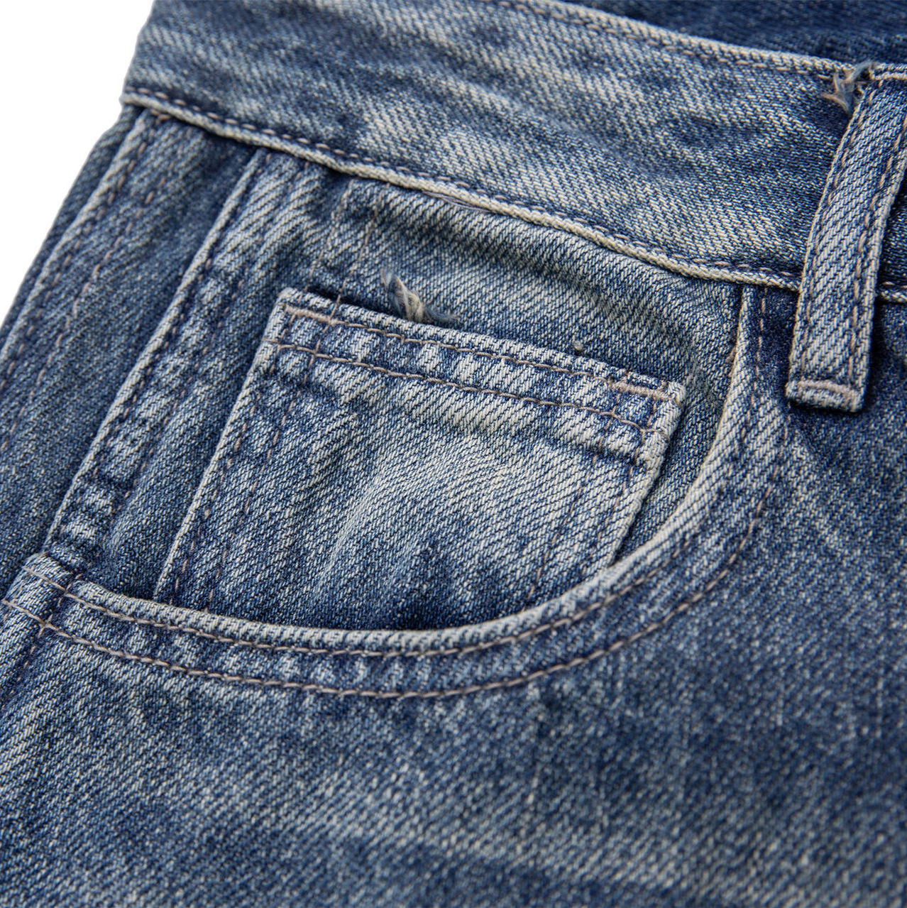 Straight Jeans - Image 6