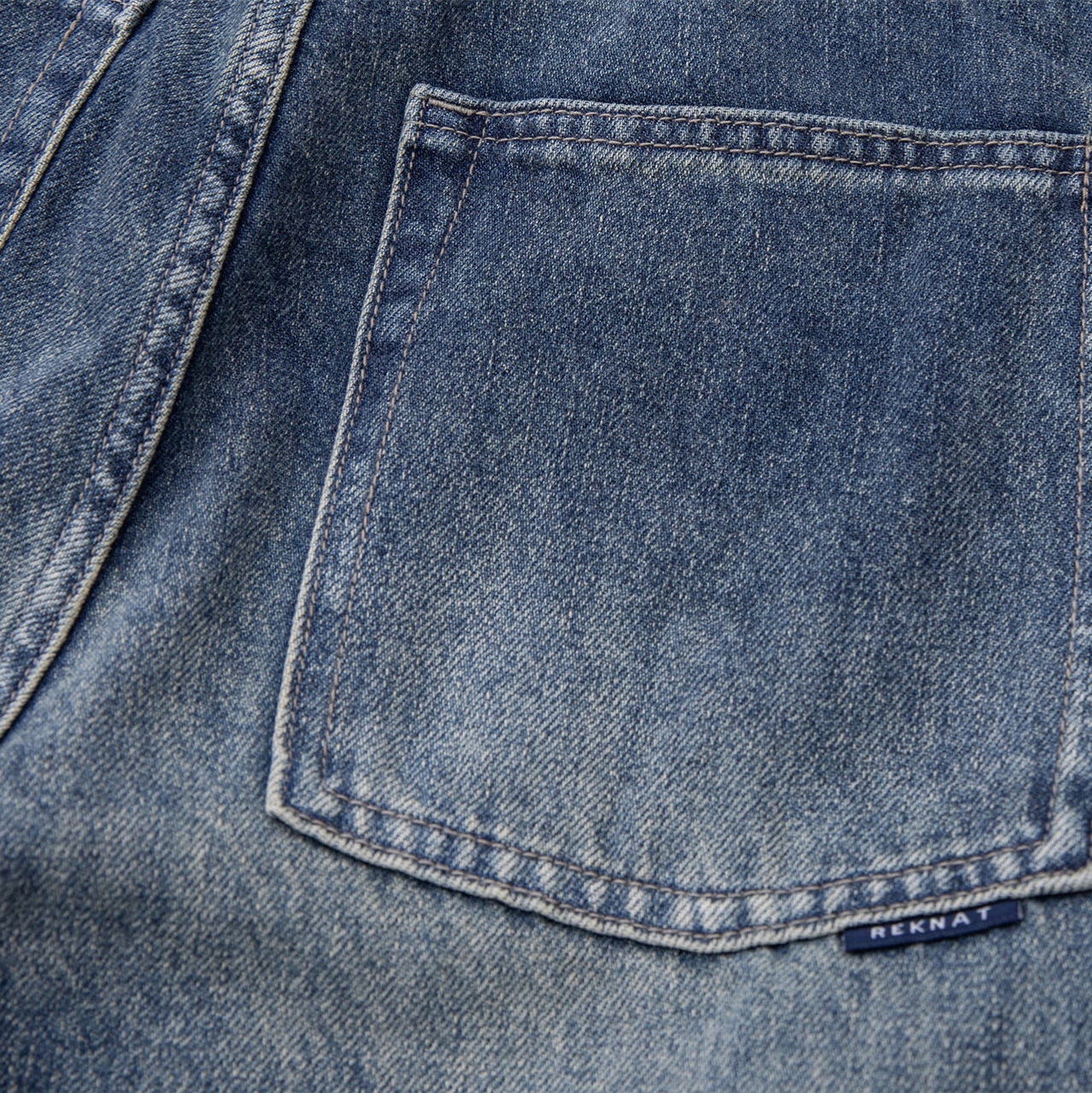 Straight Jeans - Image 8