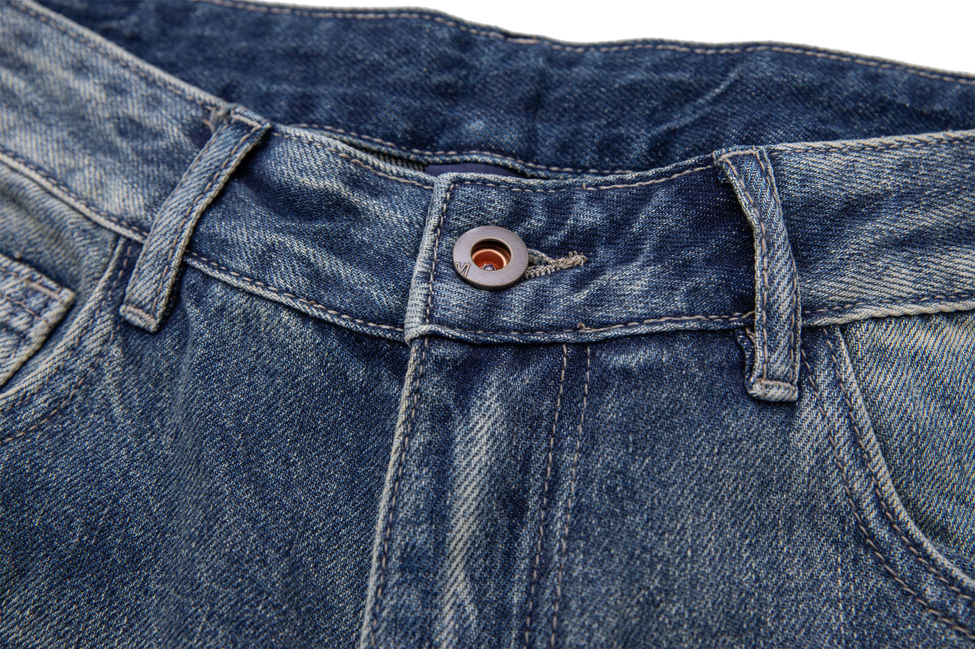 Straight Jeans - Image 3