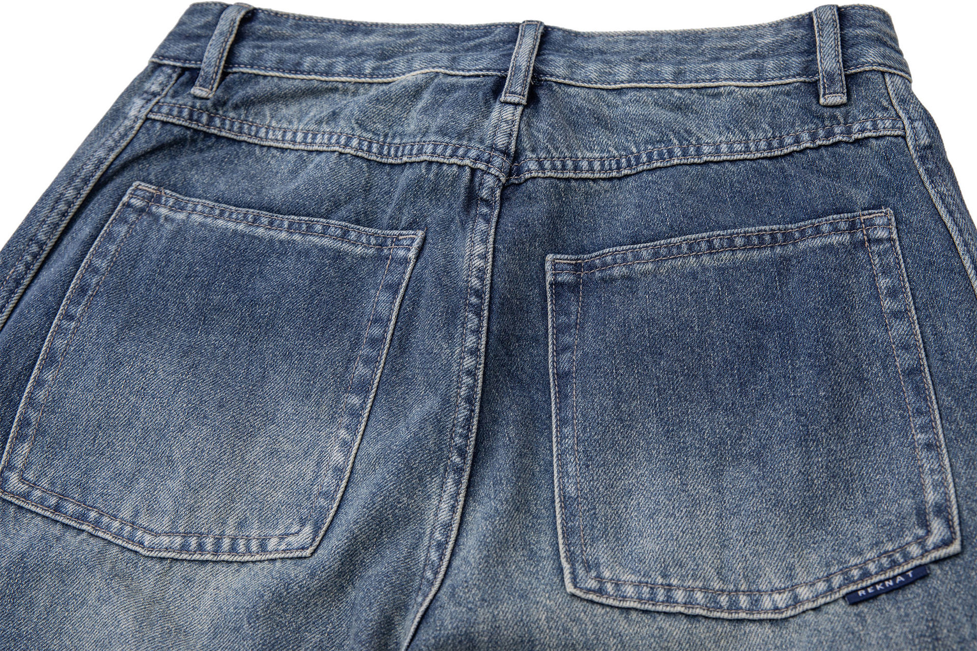 Straight Jeans - Image 7