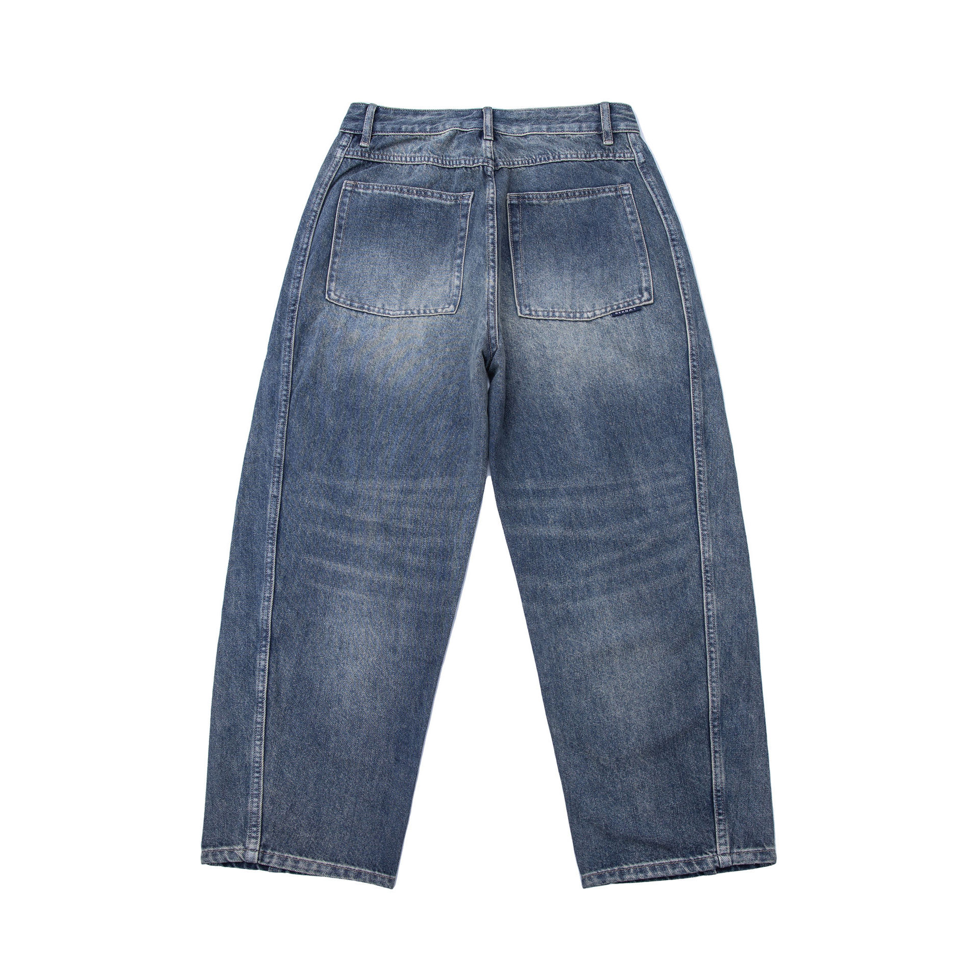 Straight Jeans - Image 2