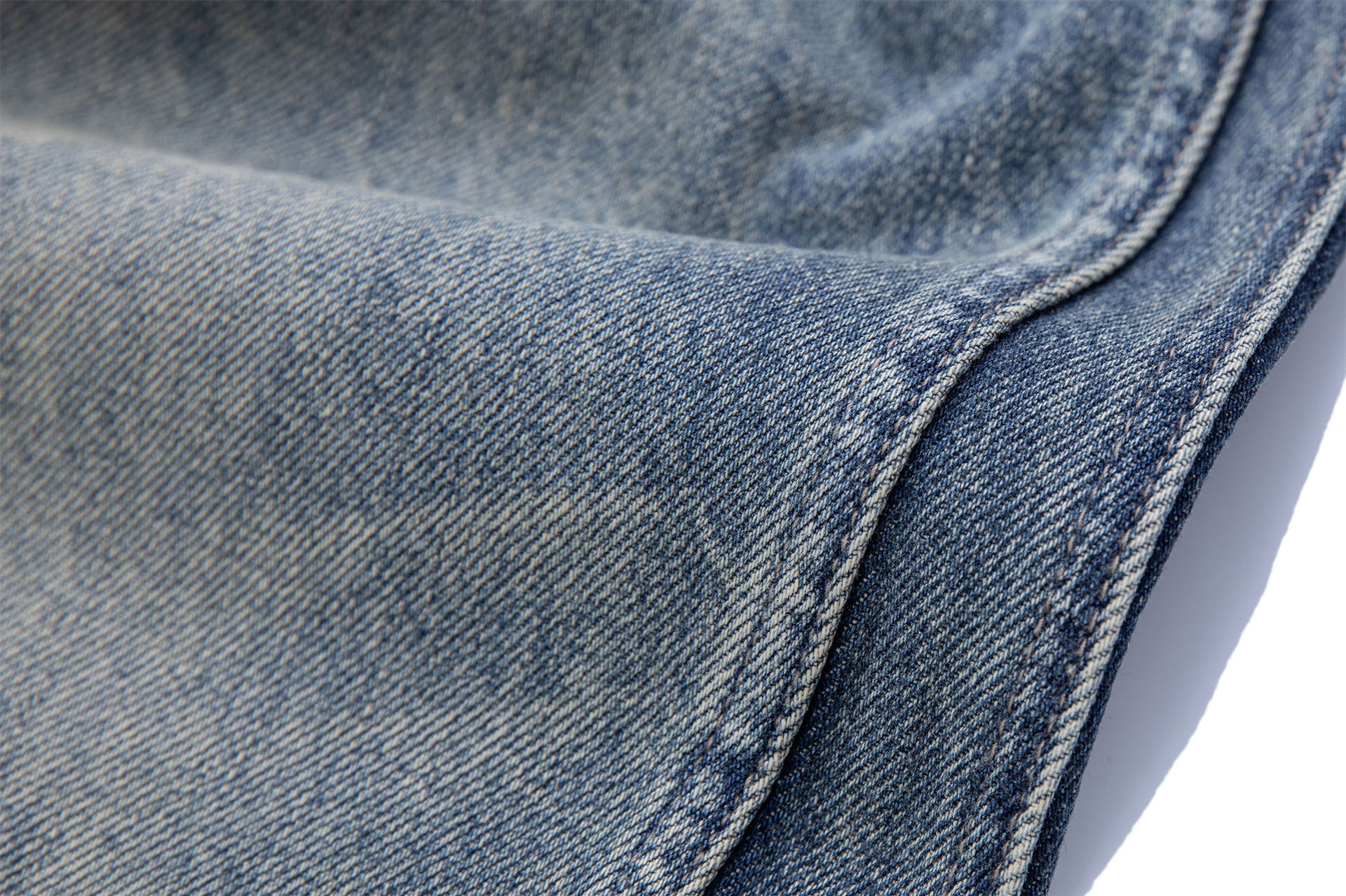 Straight Jeans - Image 11