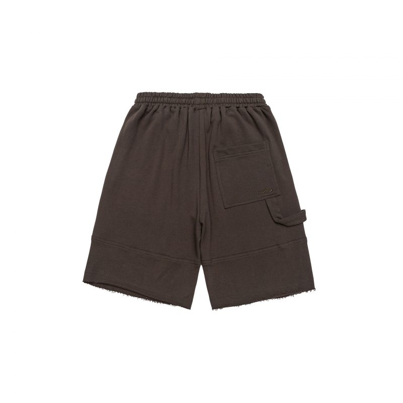 Alternative view of Shorts