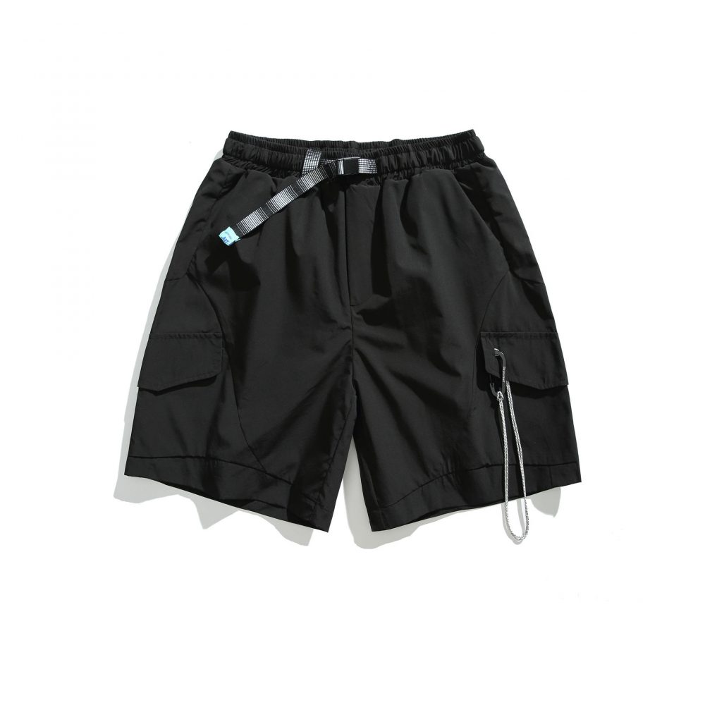 Cargo Shorts - Image 3