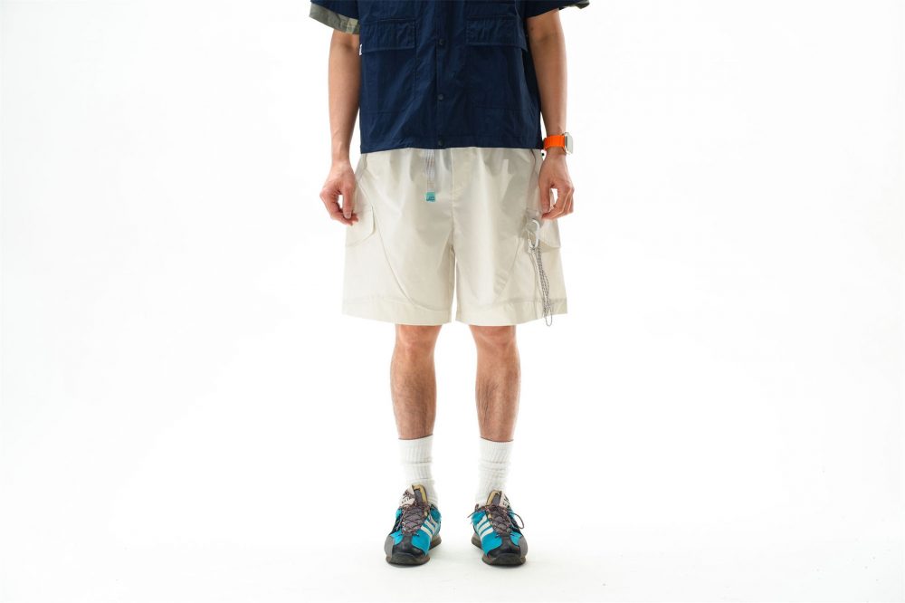 Cargo Shorts - Image 5