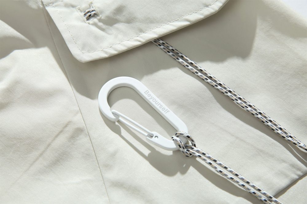 Cargo Shorts - Image 12