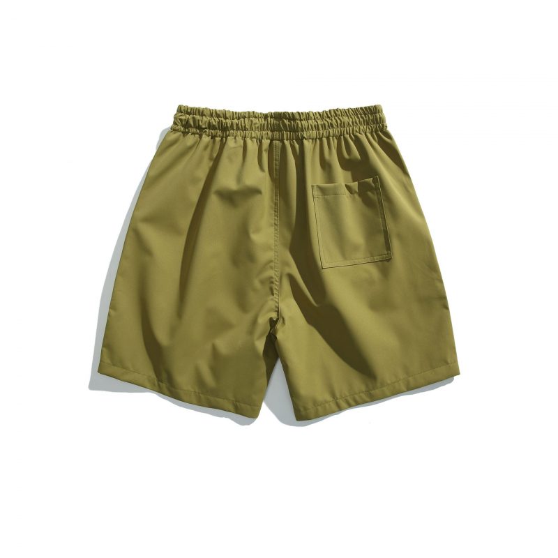 Alternative view of Shorts