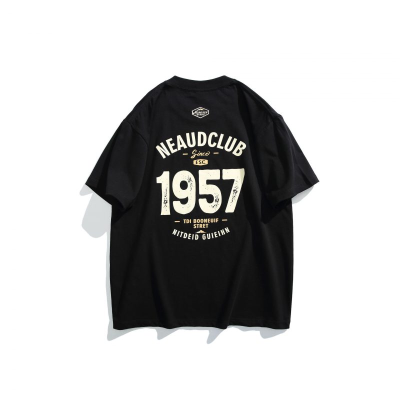 Graphic T-shirt