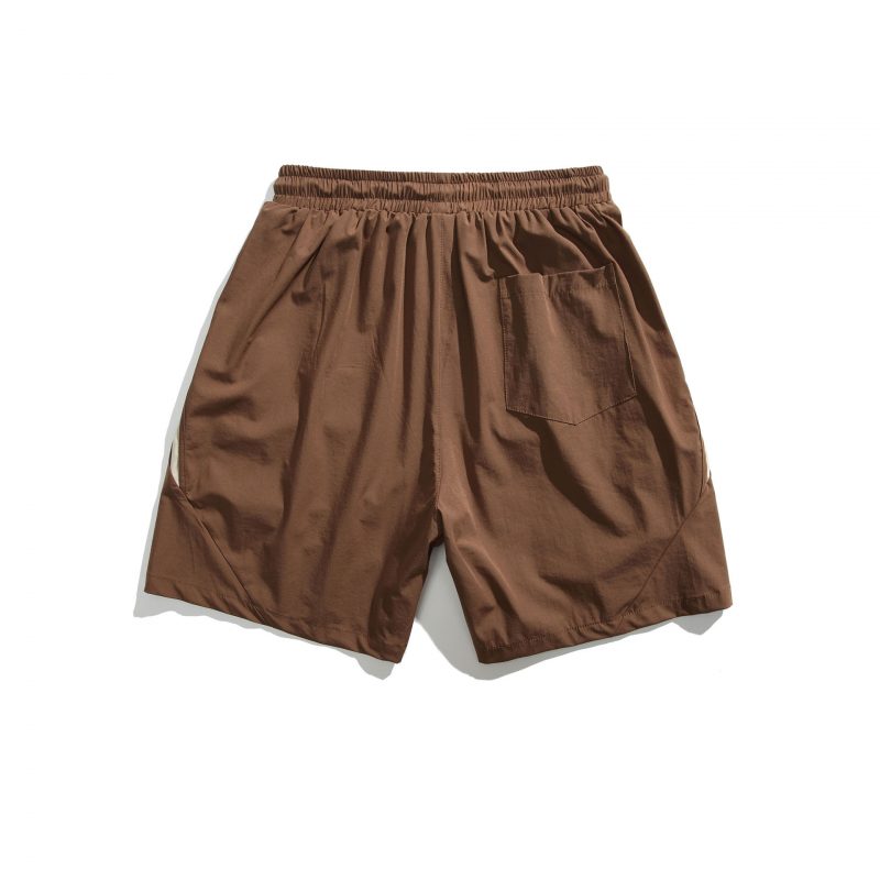 Alternative view of Shorts
