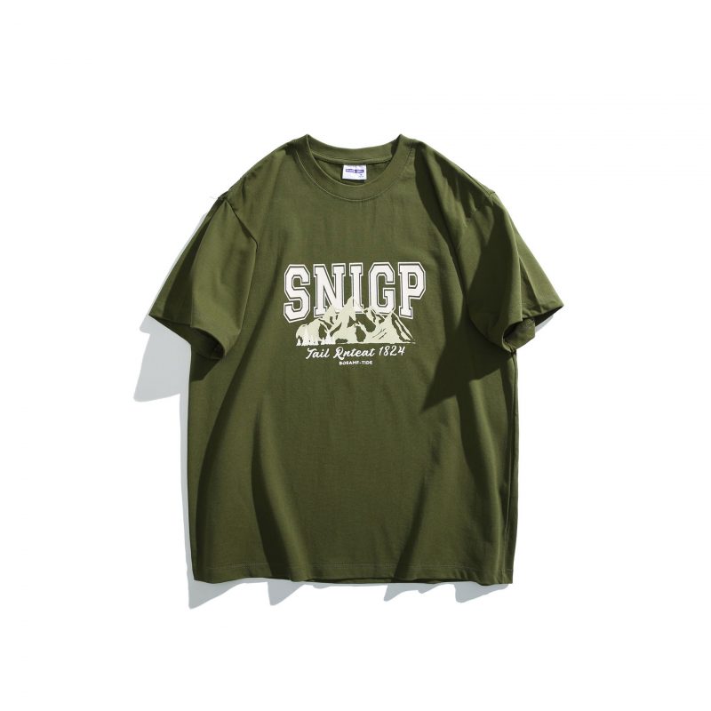 Graphic T-shirt