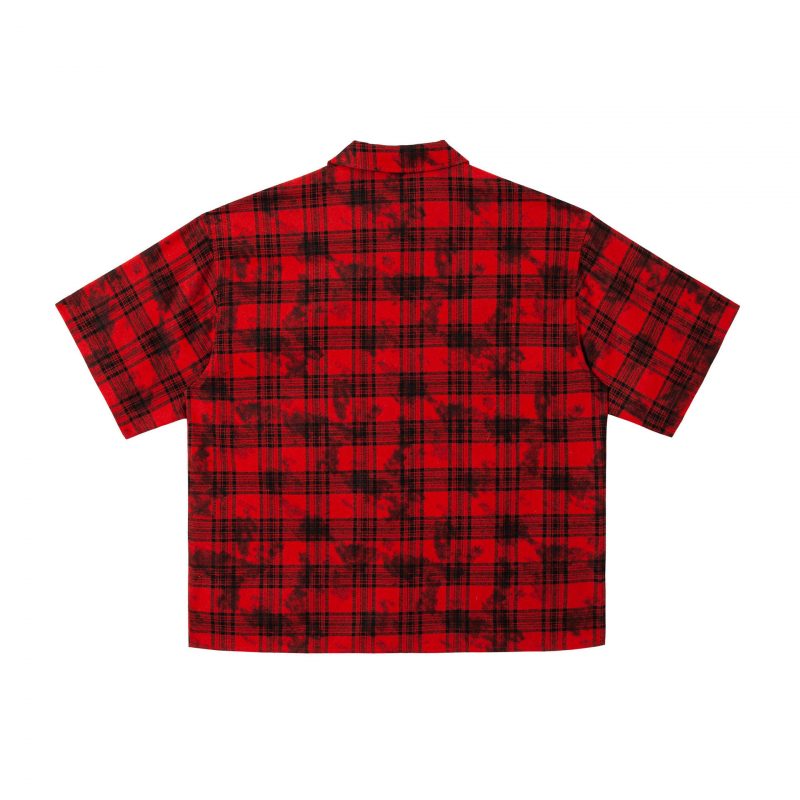 Alternative view of Graphic Shirt