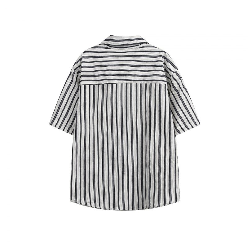 Alternative view of Shirt