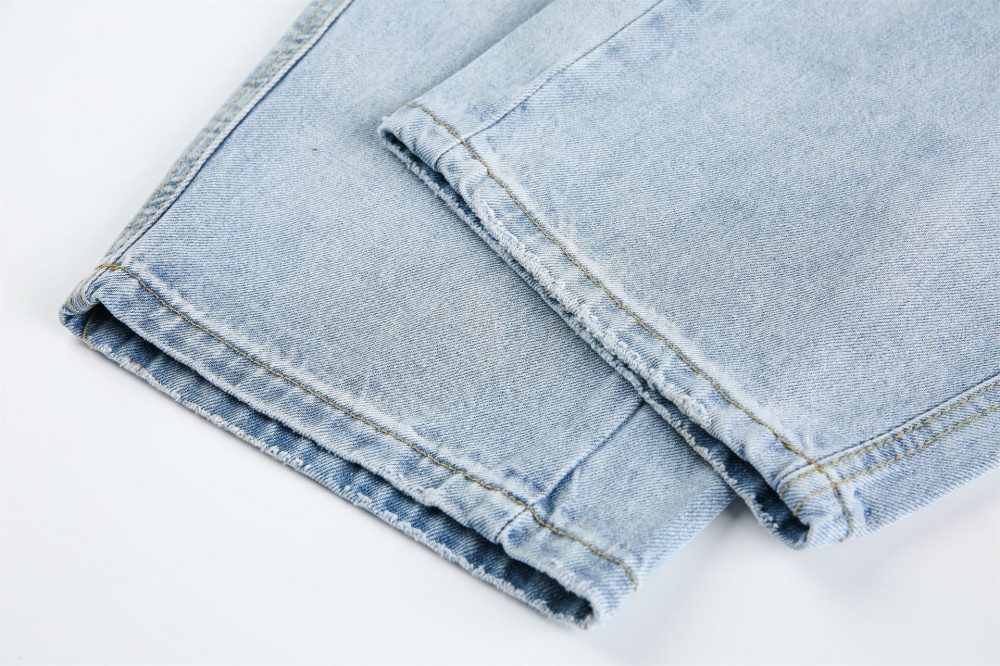Straight Jeans - Image 9