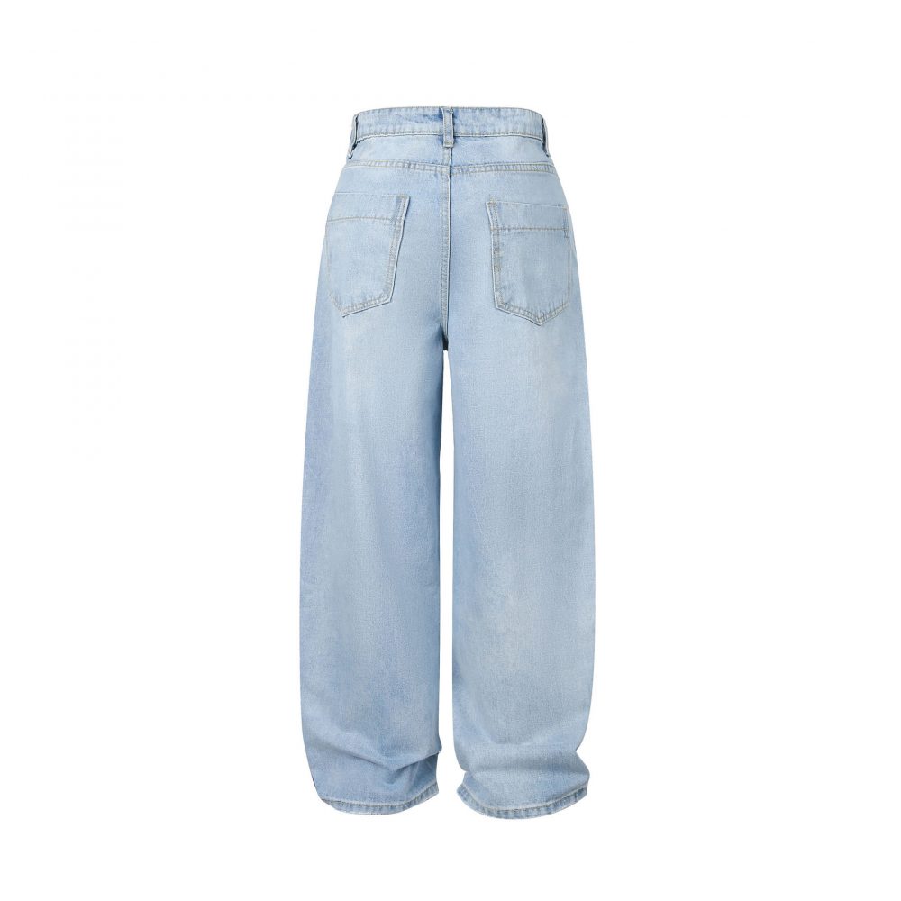 Straight Jeans - Image 2