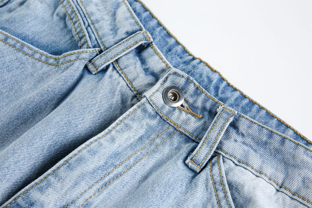 Straight Jeans - Image 4