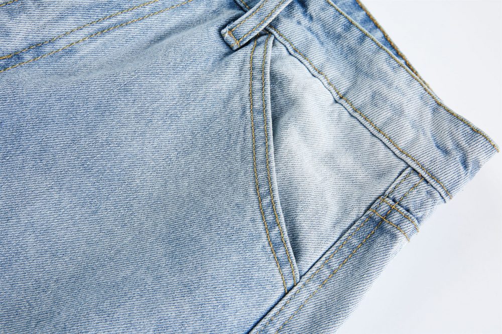 Straight Jeans - Image 6