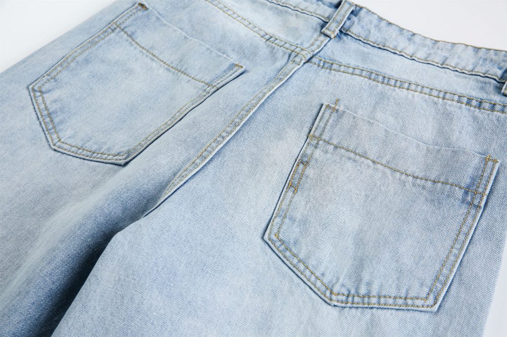 Straight Jeans - Image 7