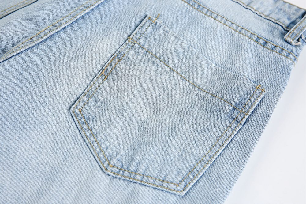 Straight Jeans - Image 8