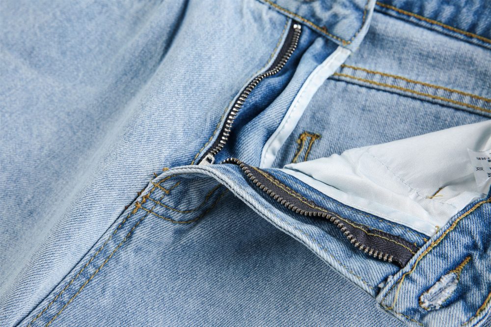 Straight Jeans - Image 5