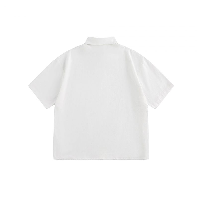 Alternative view of Shirt