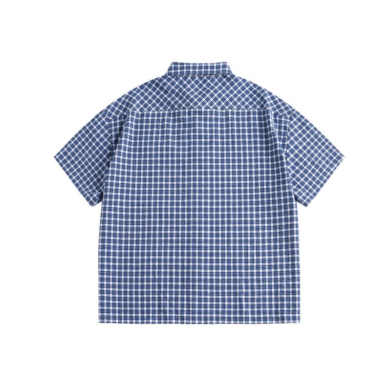 Alternative view of Shirt