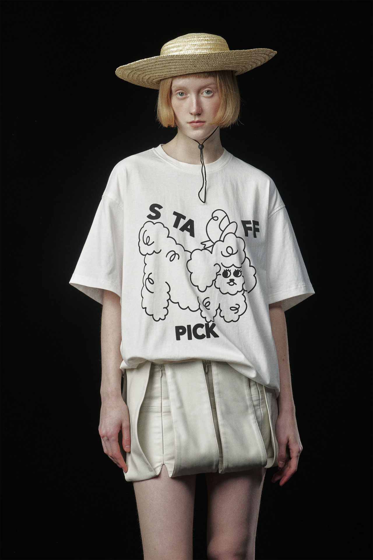Graphic T-shirt - Image 5