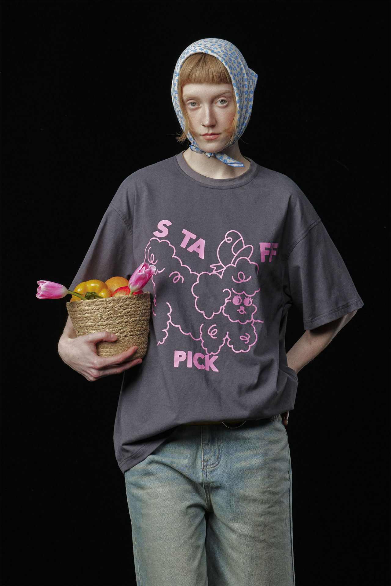 Graphic T-shirt - Image 6