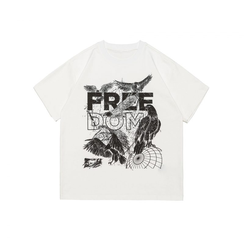 Graphic T-shirt