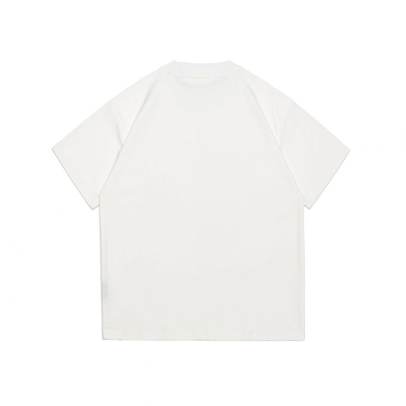 Alternative view of Graphic T-shirt