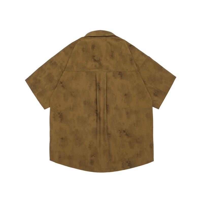 Alternative view of Shirt