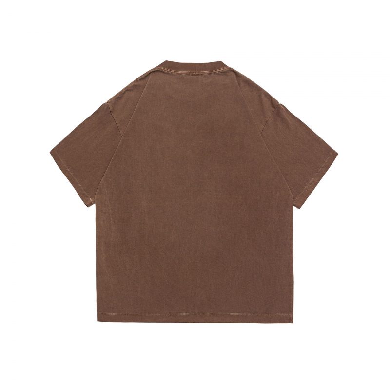 Alternative view of Graphic T-shirt