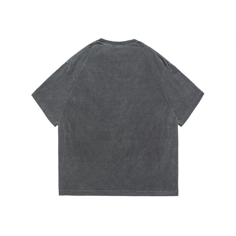 Alternative view of Graphic T-shirt